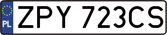 ZPY723CS