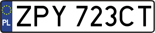ZPY723CT