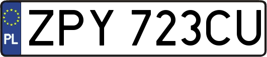 ZPY723CU