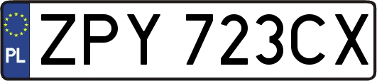 ZPY723CX