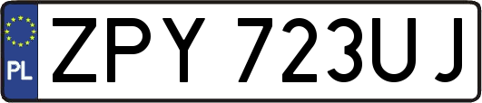 ZPY723UJ
