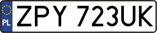 ZPY723UK