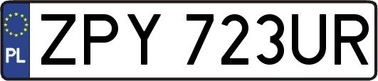 ZPY723UR
