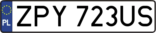 ZPY723US