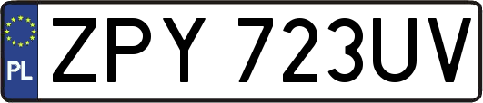 ZPY723UV