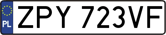 ZPY723VF