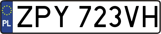 ZPY723VH