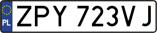 ZPY723VJ