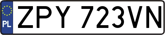 ZPY723VN