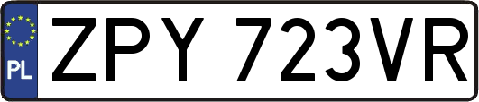 ZPY723VR