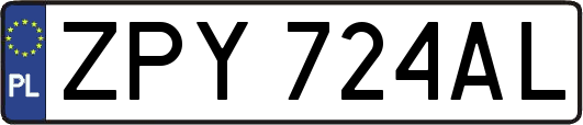 ZPY724AL