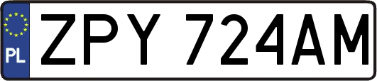 ZPY724AM