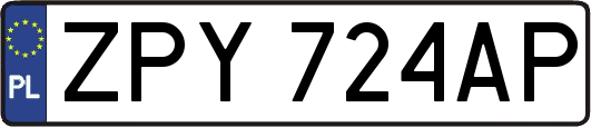 ZPY724AP