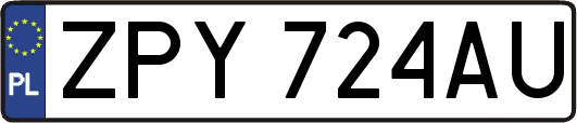 ZPY724AU