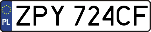 ZPY724CF
