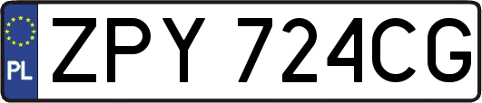 ZPY724CG