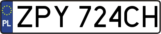 ZPY724CH