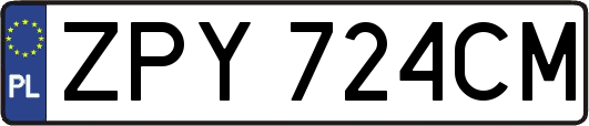 ZPY724CM