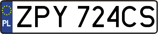 ZPY724CS