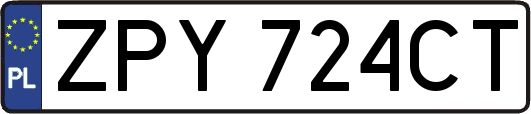ZPY724CT