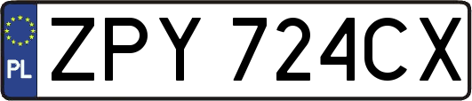 ZPY724CX