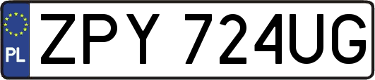 ZPY724UG