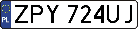 ZPY724UJ