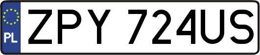 ZPY724US