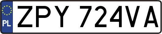 ZPY724VA