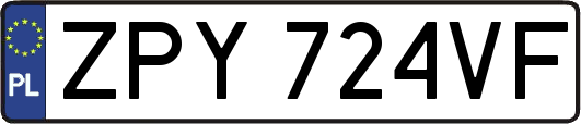 ZPY724VF