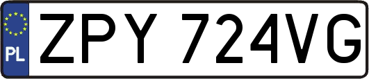 ZPY724VG