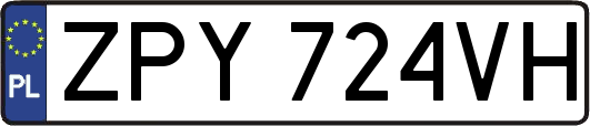 ZPY724VH