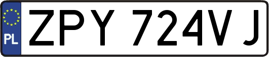ZPY724VJ
