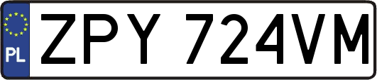 ZPY724VM