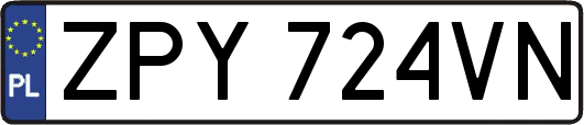 ZPY724VN