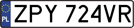 ZPY724VR