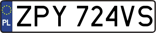 ZPY724VS