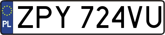 ZPY724VU