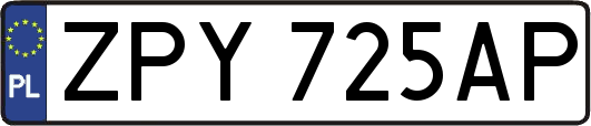 ZPY725AP