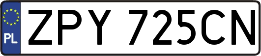 ZPY725CN
