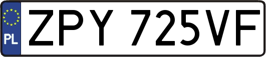 ZPY725VF