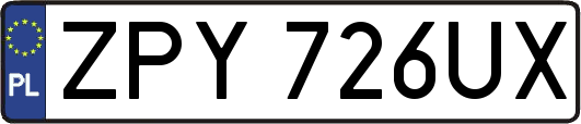 ZPY726UX