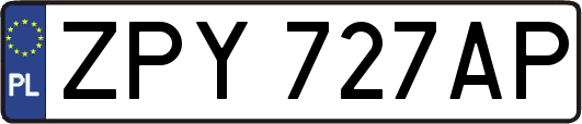 ZPY727AP