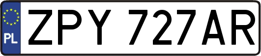 ZPY727AR