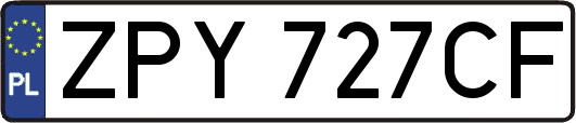 ZPY727CF