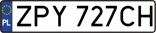 ZPY727CH