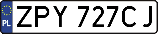 ZPY727CJ