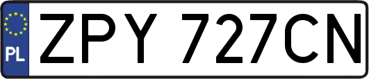 ZPY727CN