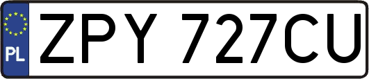 ZPY727CU