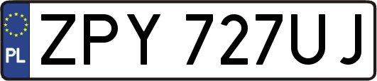 ZPY727UJ